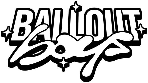 BalloutBoys Apparel