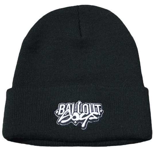 BALLOUTBOYS BEANIE