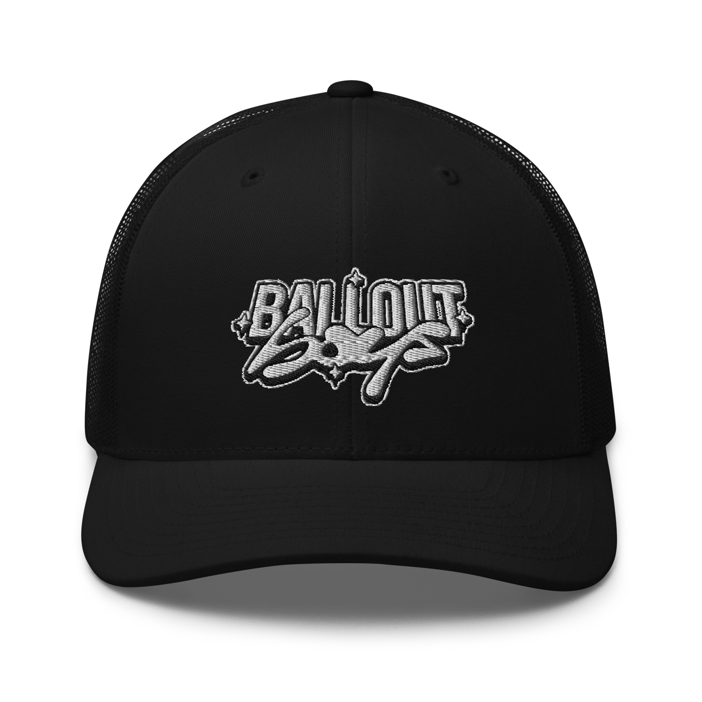 BALLOUTBOYS HAT