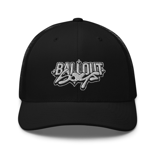 BALLOUTBOYS HAT