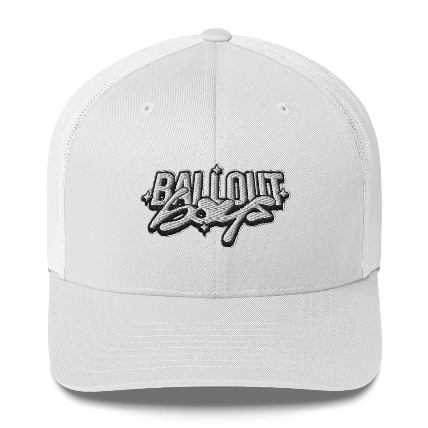 BALLOUTBOYS HAT