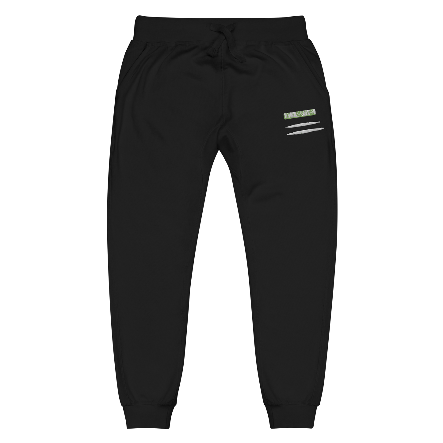 Powder Joggers