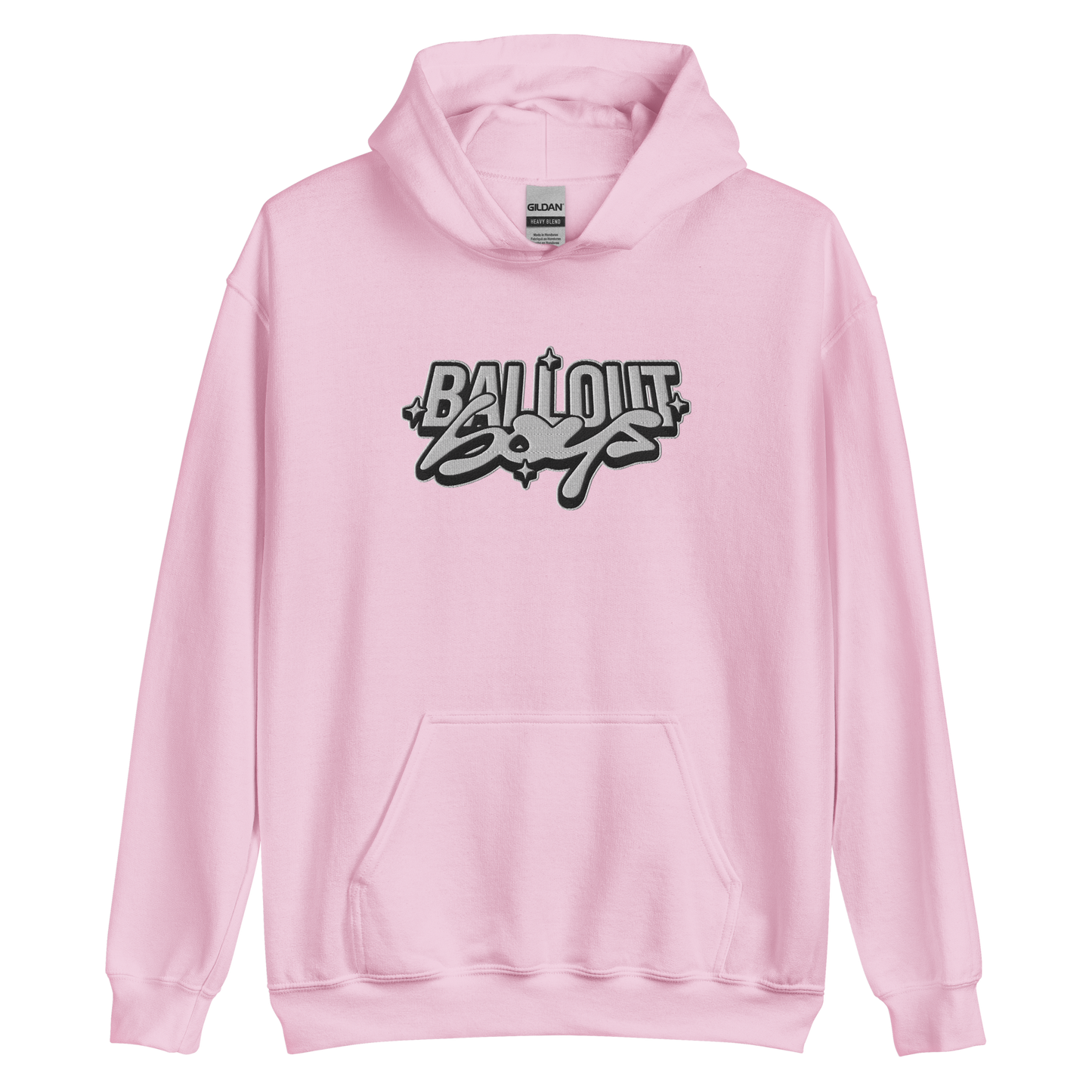 BALLOUTBOYS HOODIE