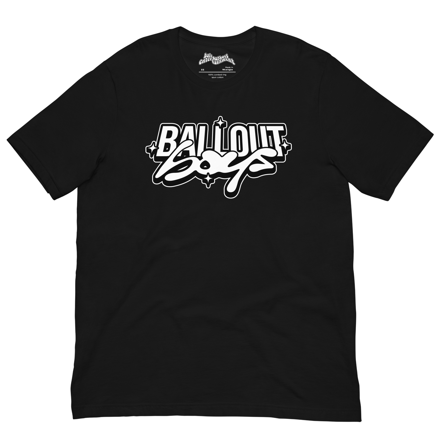 BALLOUTBOYS PÓLÓ