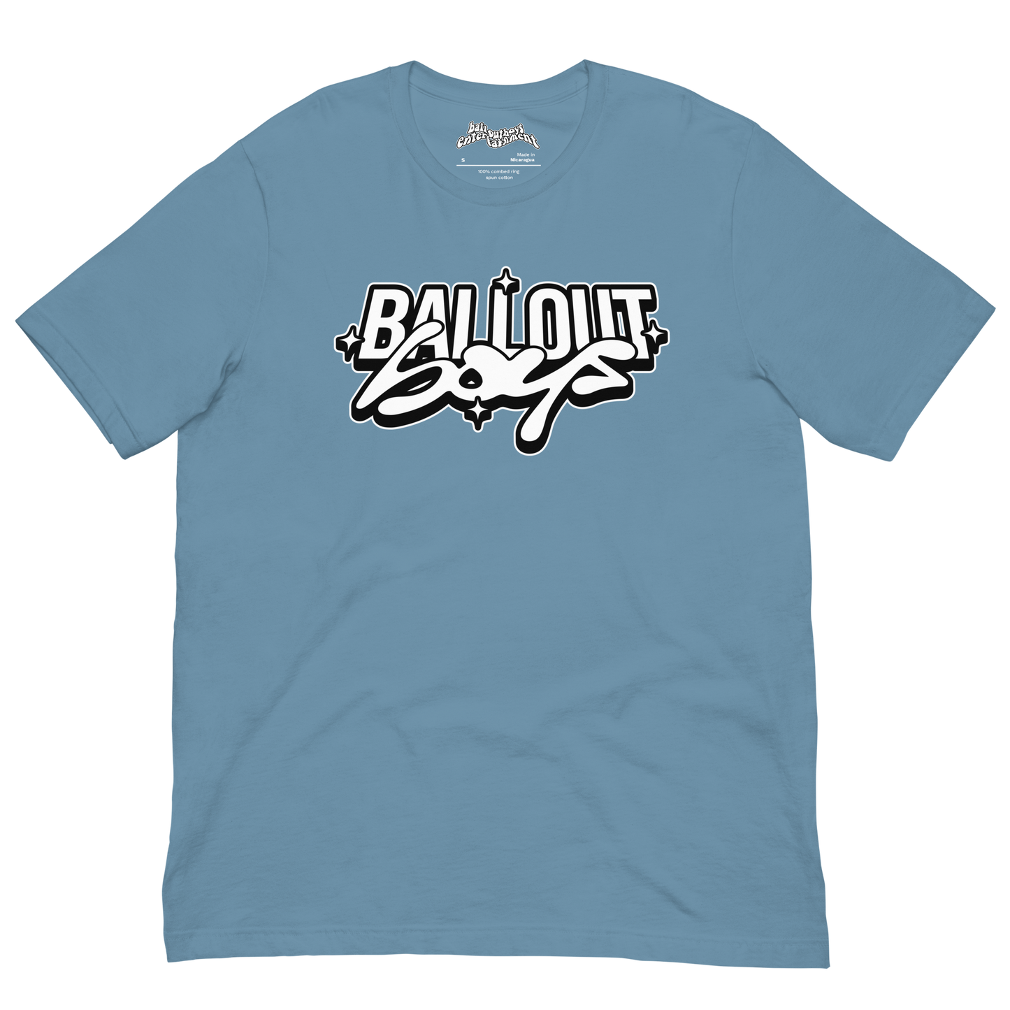 BALLOUTBOYS PÓLÓ