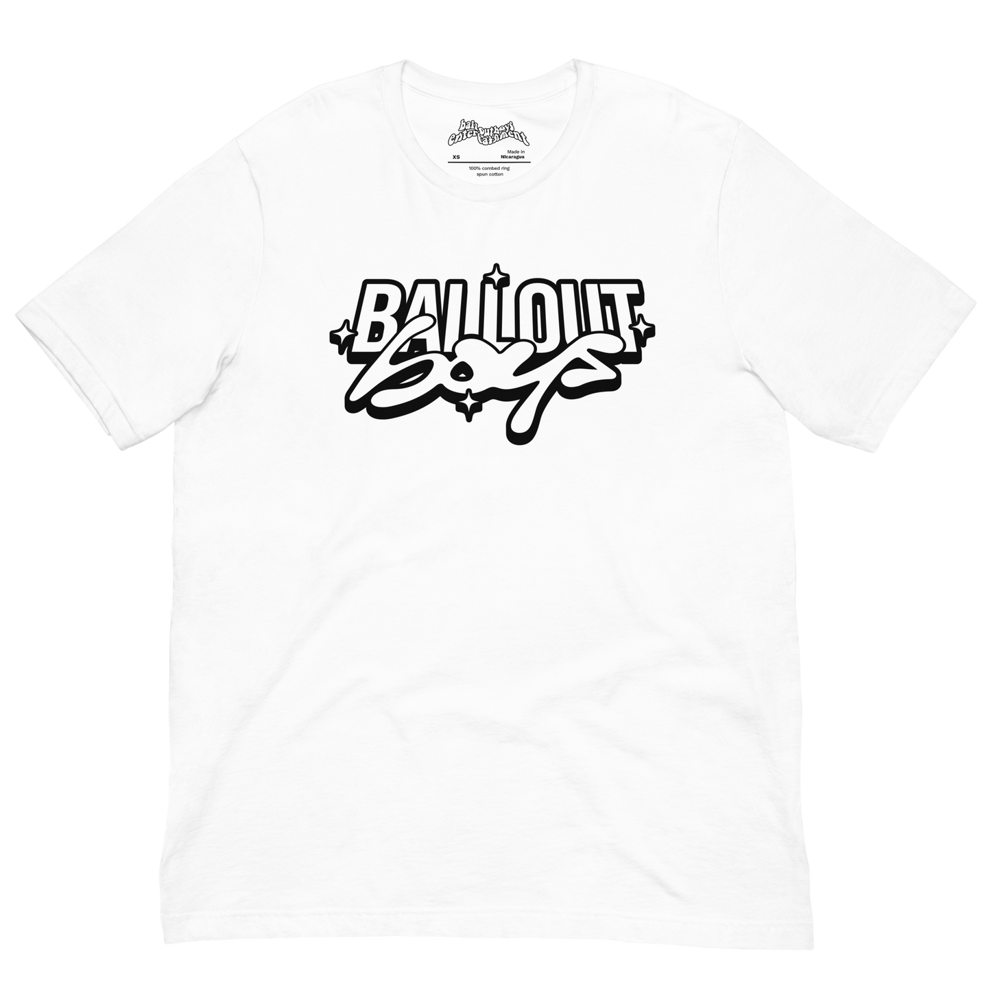 BALLOUTBOYS PÓLÓ