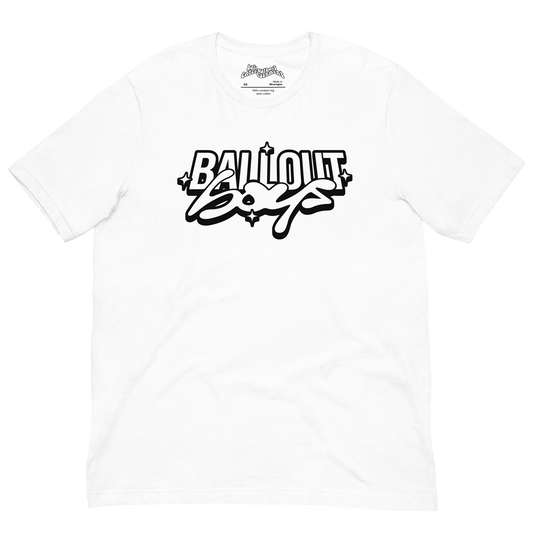 BALLOUTBOYS PÓLÓ